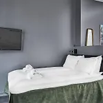 Hotel Filip Oslo