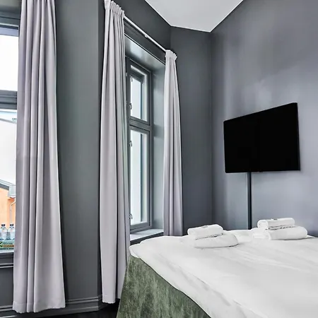 Hotel Filip 4*