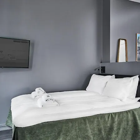 Hotel Filip Oslo