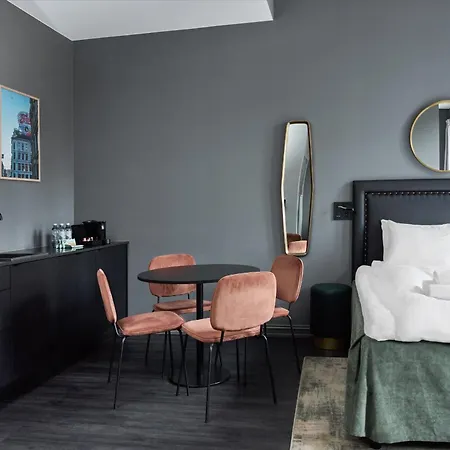 Hotel Filip 4*