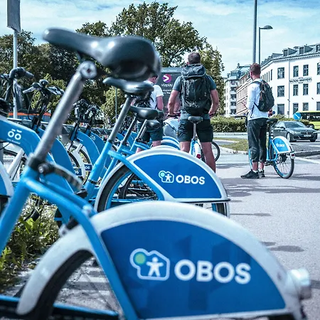 Filip 4* Oslo