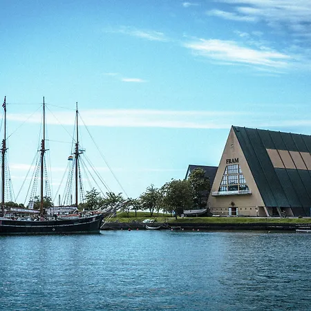 Filip 4* Oslo