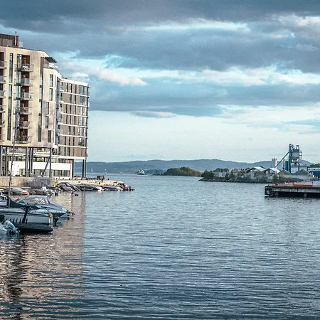 Hotel Filip Oslo