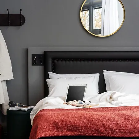 Hotel Filip 4*
