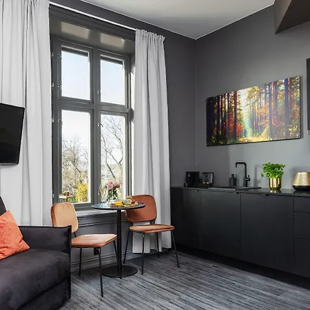 Filip Hotel 4*