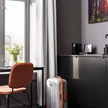 Filip Hotel 4*