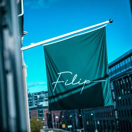 Hotel Filip 4*