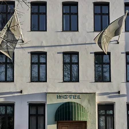 Hotel Filip Oslo