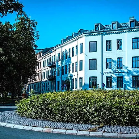 Hotel Filip 4*