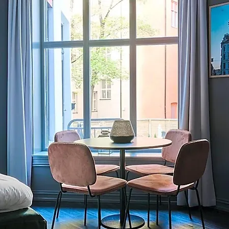 Filip Hotel Oslo