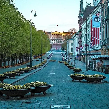 Filip Hotel Oslo
