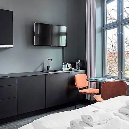 Otel Filip 4*