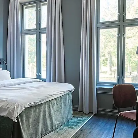 Filip 4* Oslo