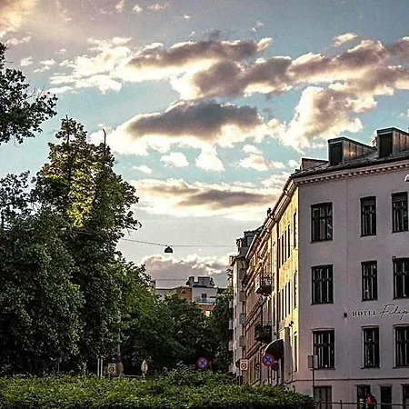 Filip 4* Oslo