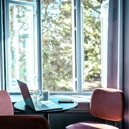 Hotel Filip 4*