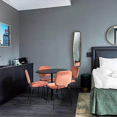 Filip Hotel Oslo