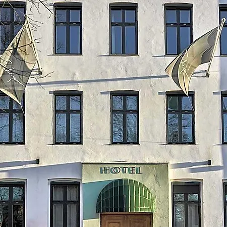 Hotel Filip 4*