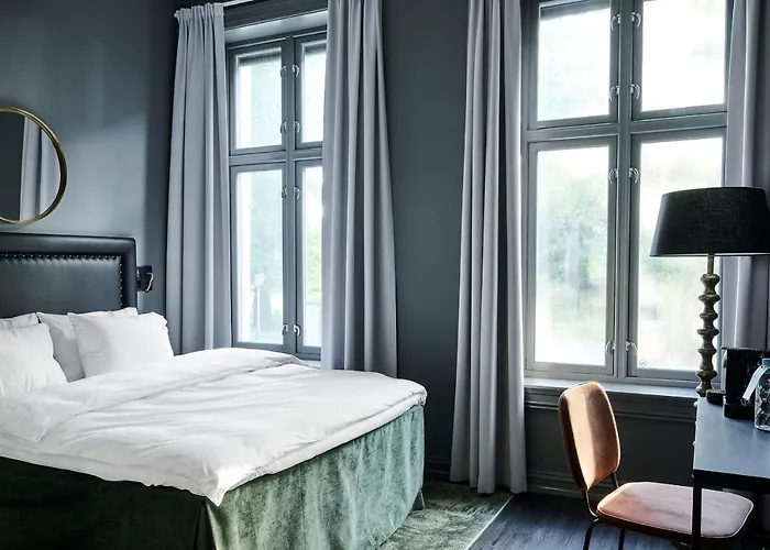 Filip Отель Осло