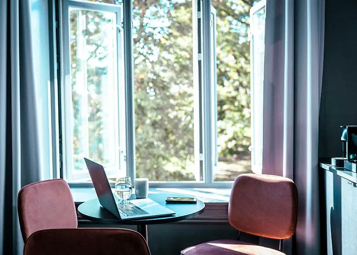Filip 4* Oslo