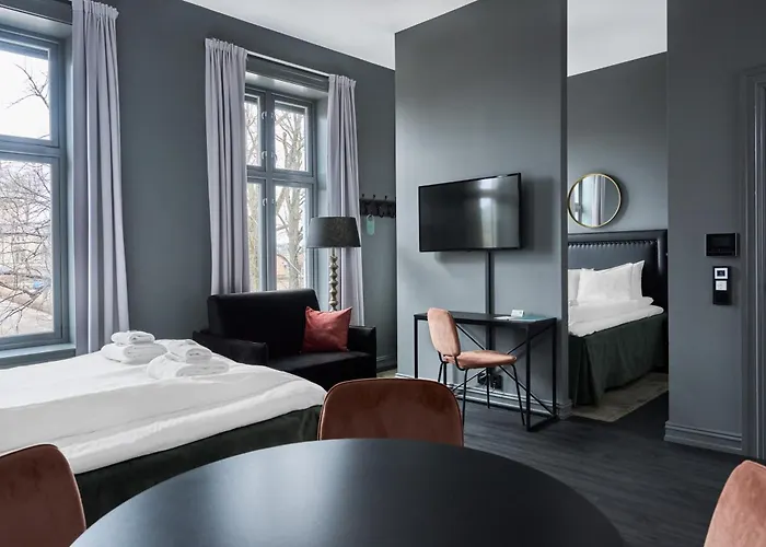 Hotel Filip