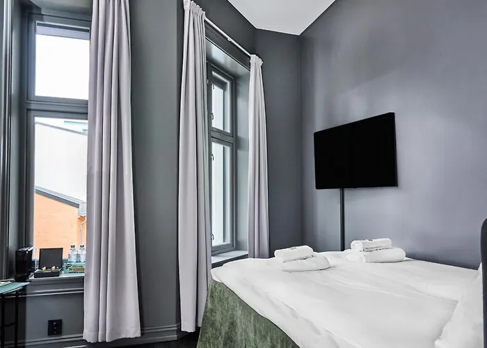 Hotel Filip 4*
