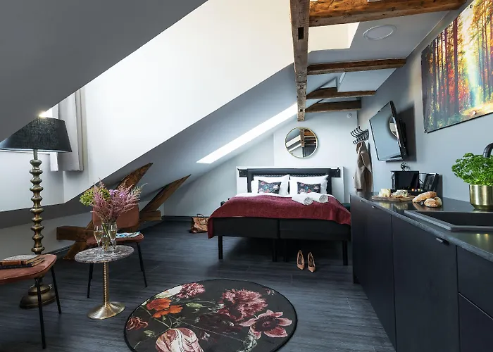 Filip Hotel 4*
