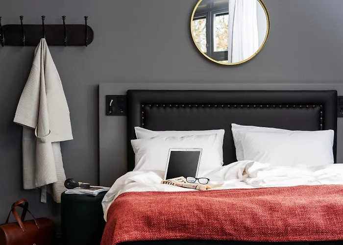 Hotel Filip 4*
