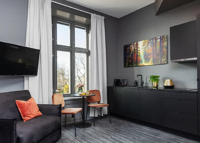 Filip Hotel 4*