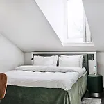 Filip 4* Oslo