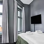 Отель Filip 4*