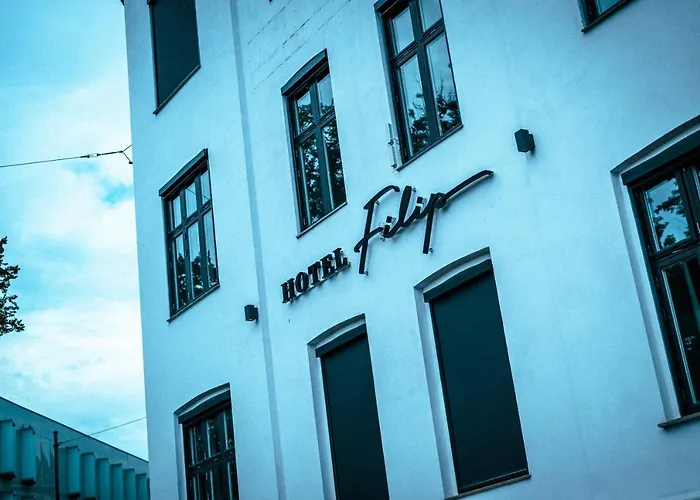 Filip Ξενοδοχείο