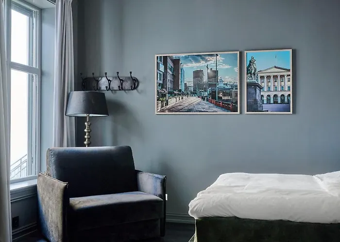 Ξενοδοχείο Filip