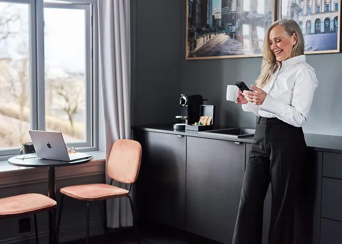 Filip Ξενοδοχείο Όσλο