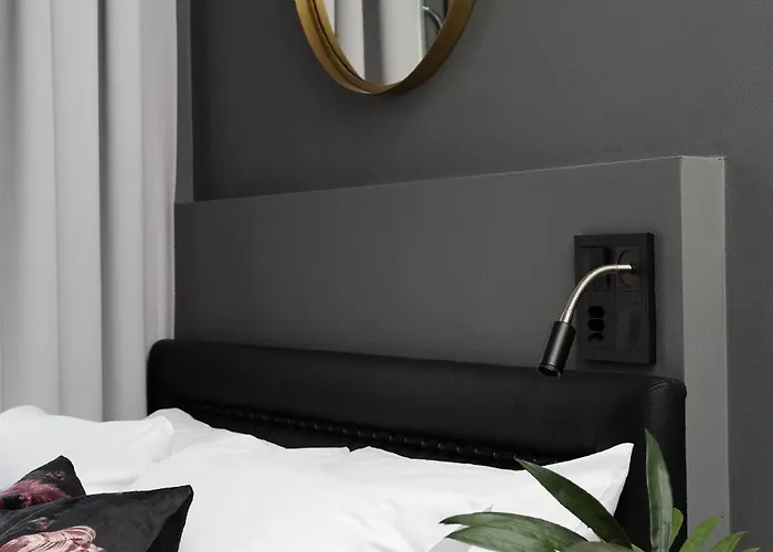 Ξενοδοχείο Filip 4*